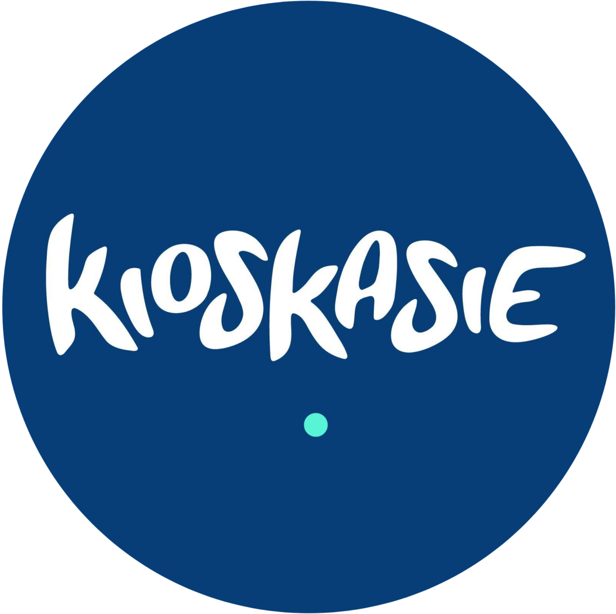 Kioskasie